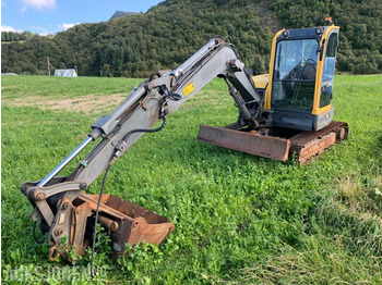 Excavator VOLVO ECR58