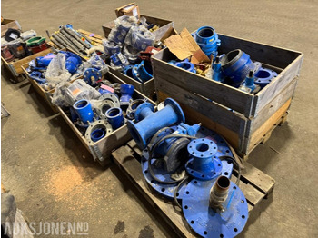 Construction equipment