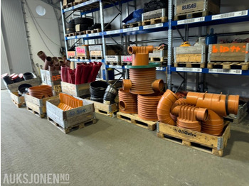 Construction equipment