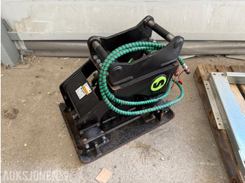 Construction equipment