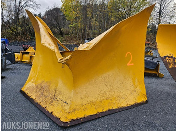 Agricultural machinery