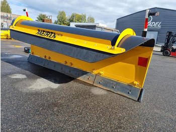 Agricultural machinery