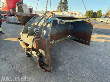 Agricultural machinery STARK