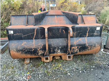 Attachment CATERPILLAR