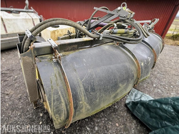 Attachment for Construction machinery 2014 HOLMS SH-3.0 FEIEKOST MED VANNTANKER OG STØVDEMPING: picture 4 Attachment for Construction machinery 2014 HOLMS SH-3.0 FEIEKOST MED VANNTANKER OG STØVDEMPING: picture 4