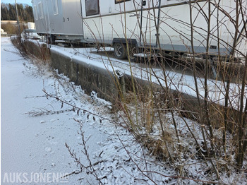 Construction equipment Bro vekt fra Tamtron 18 m: picture 4