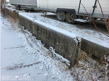 Construction equipment Bro vekt fra Tamtron 18 m: picture 5