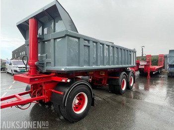 Trailer NÄRKO