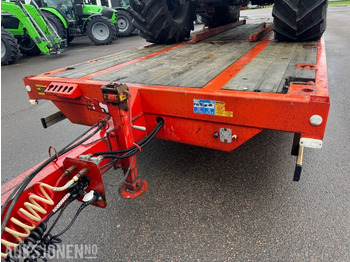 Trailer 2013 NC BT-24 Maskinhenger: picture 5
