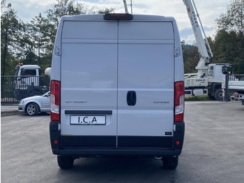 Lease a CITROEN JUMPER L3H2 180PS CONFORT 35 / FRISCHDIENST ATP BIS 0 + KONVEKTA CITROEN JUMPER L3H2 180PS CONFORT 35 / FRISCHDIENST ATP BIS 0 + KONVEKTA: picture 5