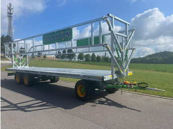 Farm trailer JOSKIN