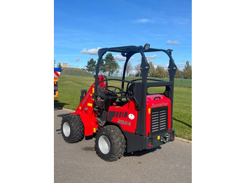 New Compact loader Schäffer 2024: picture 5