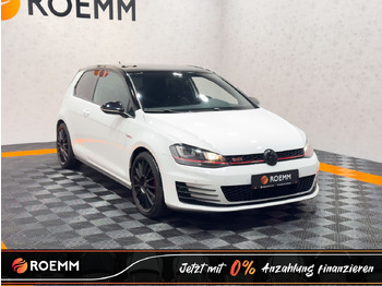 Sedan Volkswagen Golf VII Lim. GTI Performance MTM *GARANTIE*: picture 4