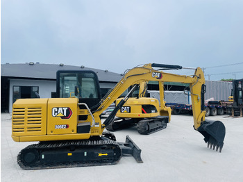 Mini excavator HYUNDAI