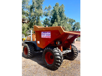Dumper AUSA