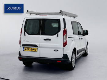 Lease a Ford Transit Connect 1.6 TDCI L1 Betimmering Parkeersensoren Imperiaal Ford Transit Connect 1.6 TDCI L1 Betimmering Parkeersensoren Imperiaal: picture 2