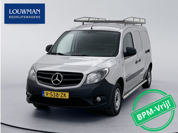 Small van MERCEDES-BENZ Citan 109 CDI