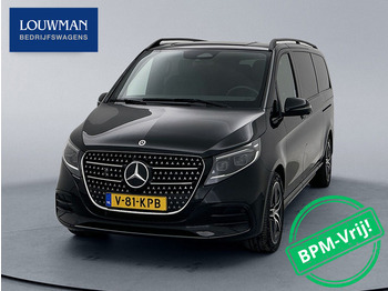 Small van MERCEDES-BENZ