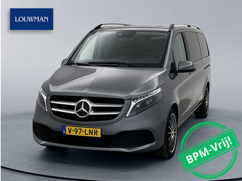 Small van MERCEDES-BENZ
