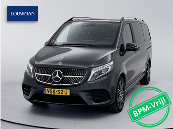 Small van MERCEDES-BENZ