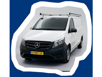 Small van MERCEDES-BENZ Vito 109