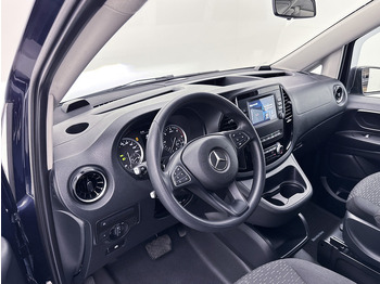 Small van, Combi van Mercedes-Benz Vito 114 CDI DC Lang Dubbele Cabine Led Trekhaak Navigatie Achteruitrijcamera Apple Carplay/Android Auto: picture 5