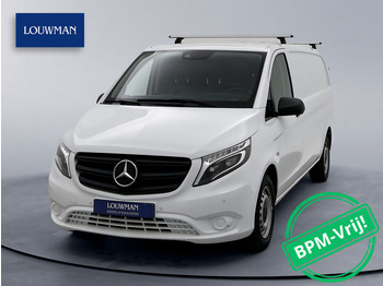 Panel van MERCEDES-BENZ Vito 116