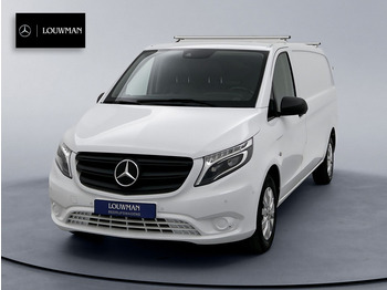 Small van MERCEDES-BENZ Vito 116
