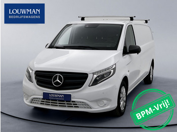 Small van MERCEDES-BENZ Vito 116