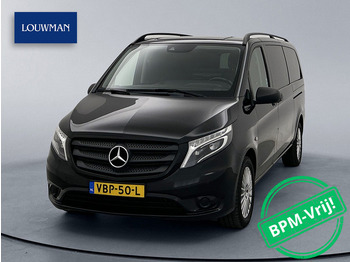Small van MERCEDES-BENZ Vito 119