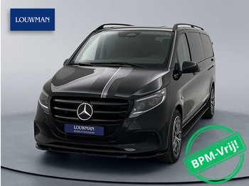 Small van MERCEDES-BENZ Vito 119