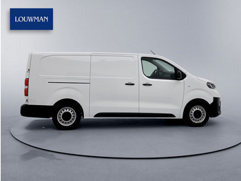 Lease a Toyota PROACE Electric Worker Extra Range Cool Long 330 KM Actieradius WLTP Cruise Control Betimmering Toyota PROACE Electric Worker Extra Range Cool Long 330 KM Actieradius WLTP Cruise Control Betimmering: picture 3