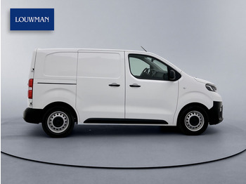 Lease a Toyota ProAce Compact 1.5 D-4D Cool Comfort Cruise Control Betimmering Airco Toyota ProAce Compact 1.5 D-4D Cool Comfort Cruise Control Betimmering Airco: picture 3