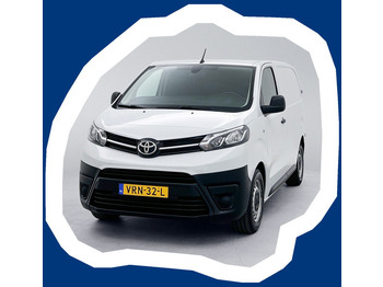 Small van TOYOTA Proace