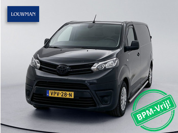 Small van TOYOTA Proace