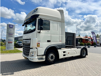Tractor unit DAF XF 460