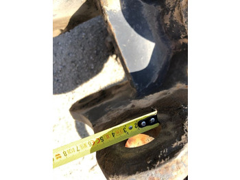 Excavator bucket CAT, Volvo, JCB, Yanmar, Kubota: picture 5