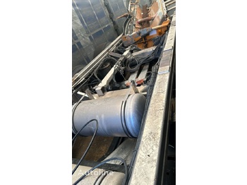 Lease a Magyar Sasiu INOX pentru cisterna Alimentara Magyar Sasiu INOX pentru cisterna Alimentara: picture 3
