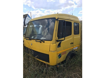 Cab MERCEDES-BENZ