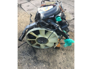 Engine NEOPLAN