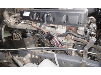 Engine for Truck Renault Premium DXI 11 E3: picture 3 Engine for Truck Renault Premium DXI 11 E3: picture 3