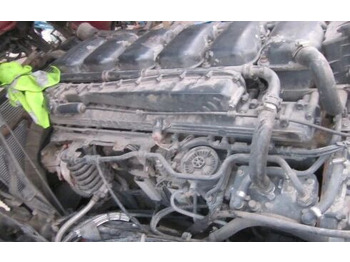 Engine SCANIA R