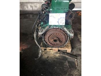 Engine VOLVO