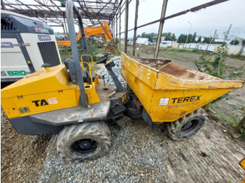 Lease a Terex TA6 Terex TA6: picture 1