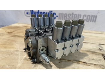 Stump grinder HUSQVARNA
