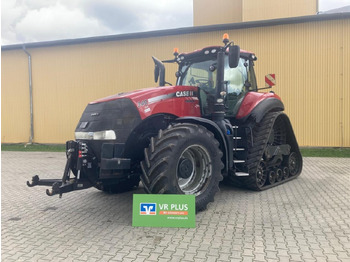 Farm tractor CASE IH Magnum 340