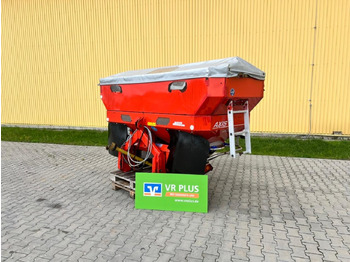 Fertilizer spreader RAUCH