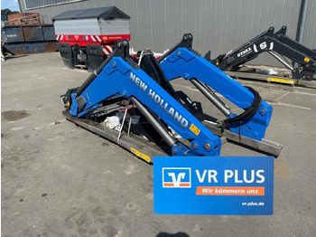 Front loader for tractor STOLL