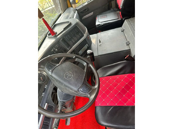 Mobile crane Palfinger Sany STC250S STC250H STC250 25ton 50ton 80ton: picture 3