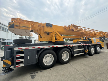 Mobile crane XCMG XCT70 25ton 50ton 70ton 130ton: picture 5